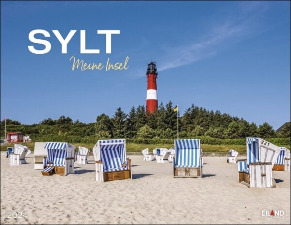 Sylt – Meine Insel 2024 – s.