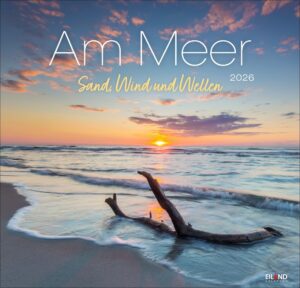 Am Meer 2026