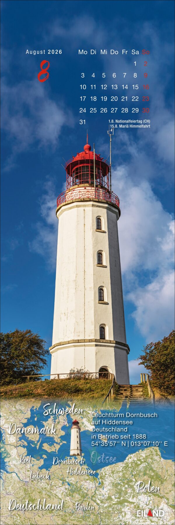 LilleEiland - Kalender 2026 – Bild 9