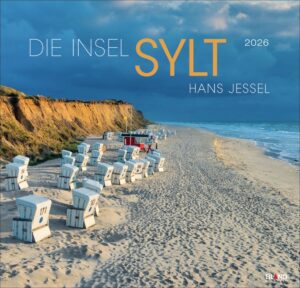 Die Insel Sylt 2026