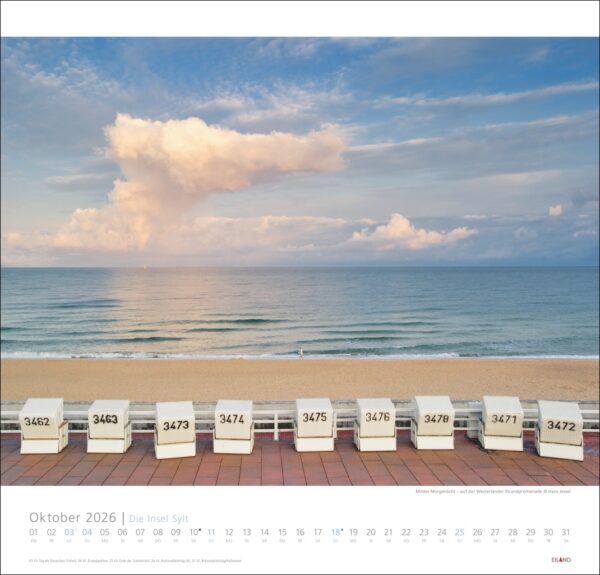 Die Insel Sylt 2026 – Bild 11