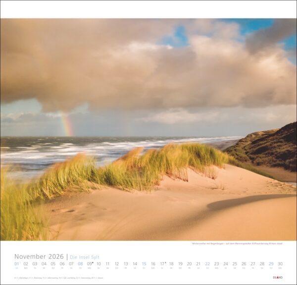 Die Insel Sylt 2026 – Bild 12