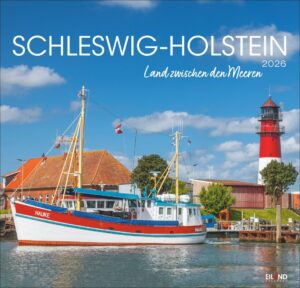 Schleswig-Holstein 2026