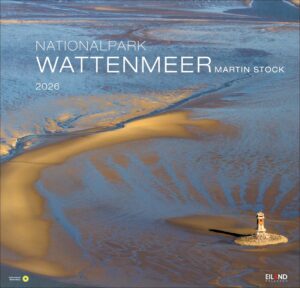 Nationalpark Wattenmeer 2026