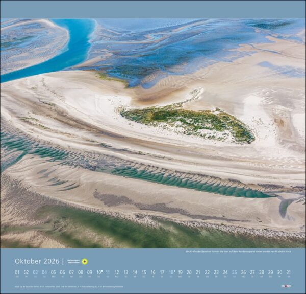 Nationalpark Wattenmeer 2026 – Bild 11