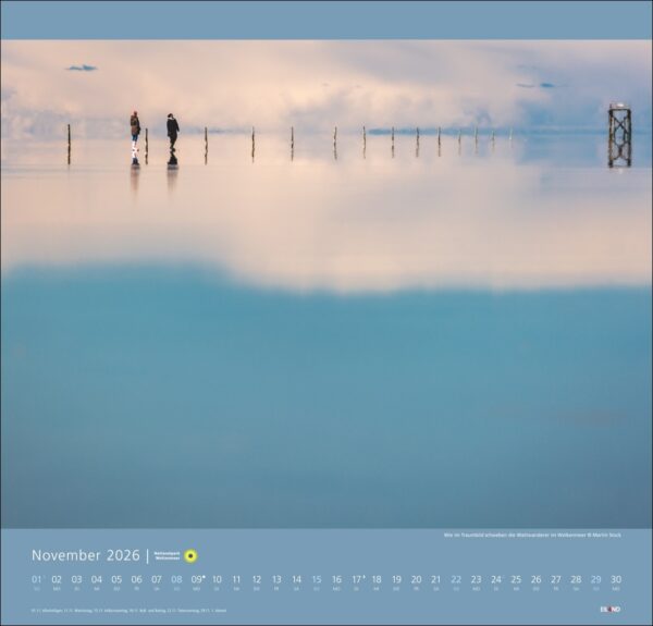 Nationalpark Wattenmeer 2026 – Bild 12