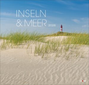 Inseln & Meer 2026