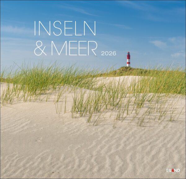 Inseln & Meer 2026