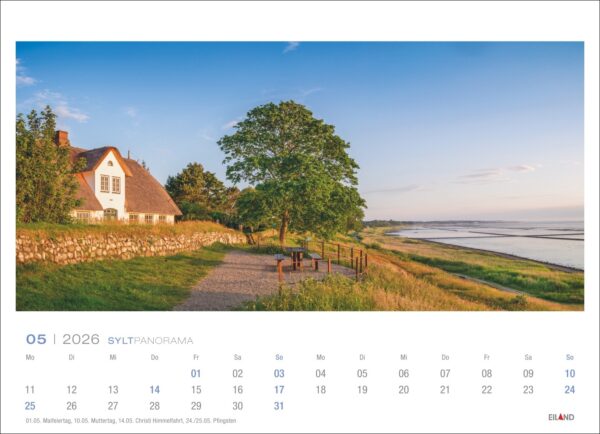 Sylt Panorama 2026 – Bild 6