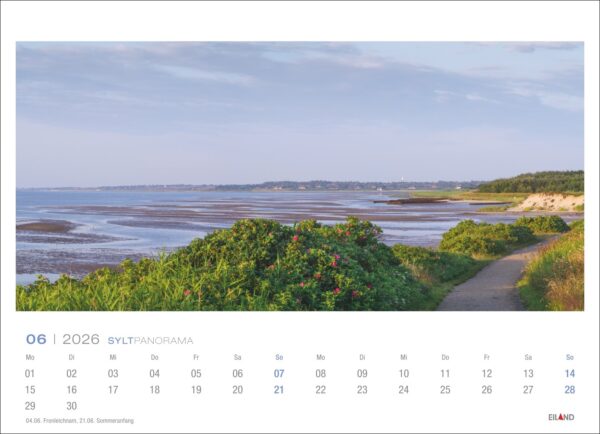 Sylt Panorama 2026 – Bild 7