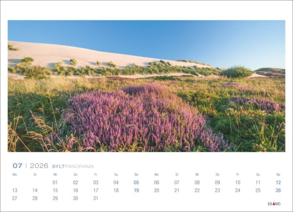 Sylt Panorama 2026 – Bild 8