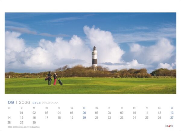 Sylt Panorama 2026 – Bild 10