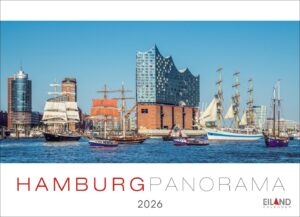 Hamburg Panorama 2026