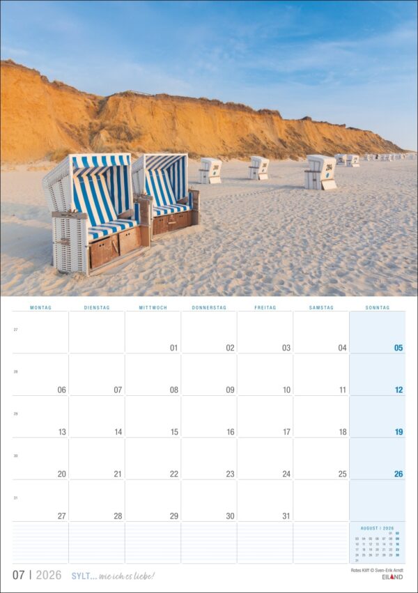Sylt … wie ich es liebe 2026 – Bild 8