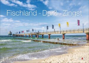 Fischland · Darß · Zingst 2026