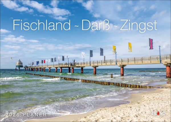 Fischland · Darß · Zingst 2026