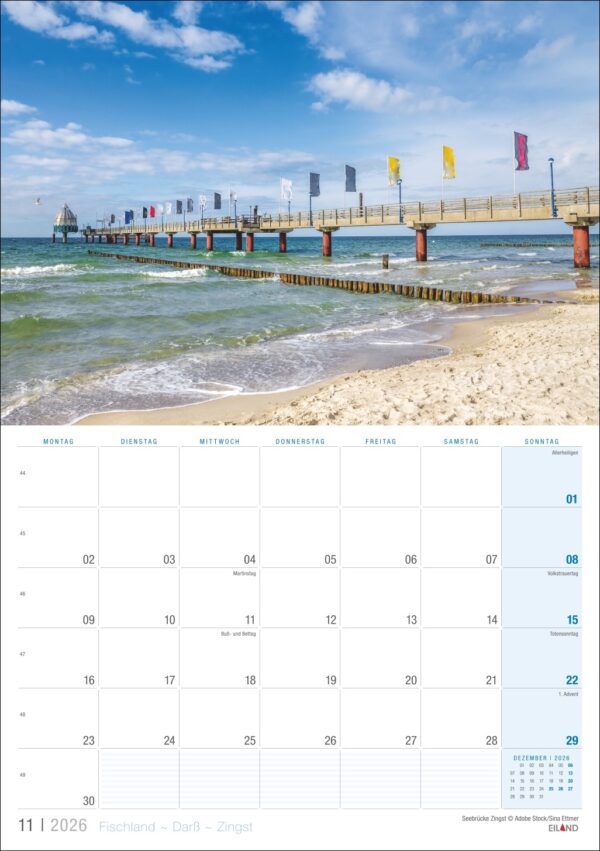 Fischland · Darß · Zingst 2026 – Bild 12