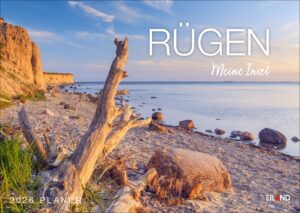 Rügen …meine Insel 2026