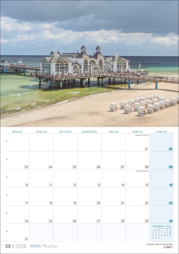 Rügen …meine Insel 2026 – Bild 9