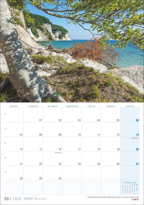 Rügen …meine Insel 2026 – Bild 10