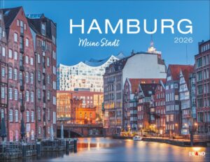 Hamburg - Meine Stadt 2026