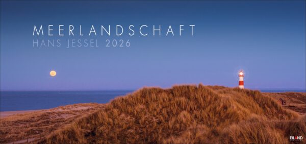 Meerlandschaft 2026
