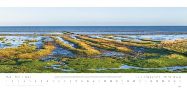 Meerlandschaft 2026 – Bild 6