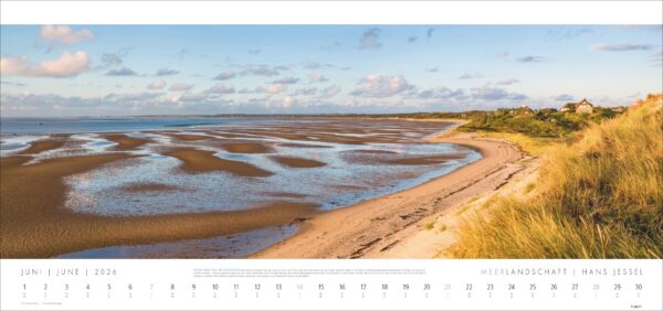 Meerlandschaft 2026 – Bild 7