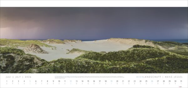 Meerlandschaft 2026 – Bild 8