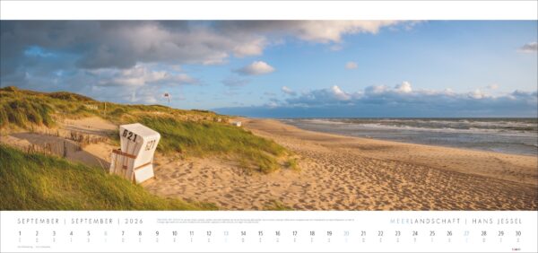 Meerlandschaft 2026 – Bild 10