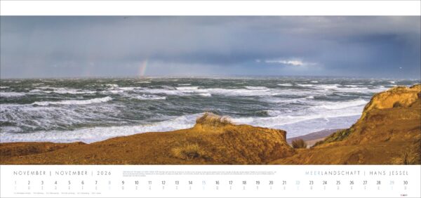 Meerlandschaft 2026 – Bild 12