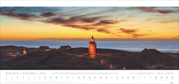 Meerlandschaft 2026 – Bild 13