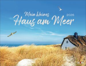 Mein kleines Haus am Meer 2026