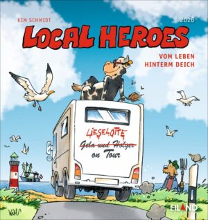 Local Heroes 2026