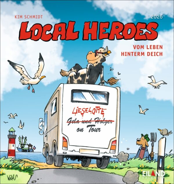 Local Heroes 2026