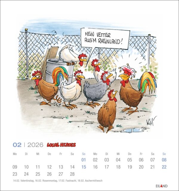 Local Heroes 2026 – Bild 3