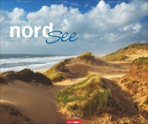 Nordsee 2026