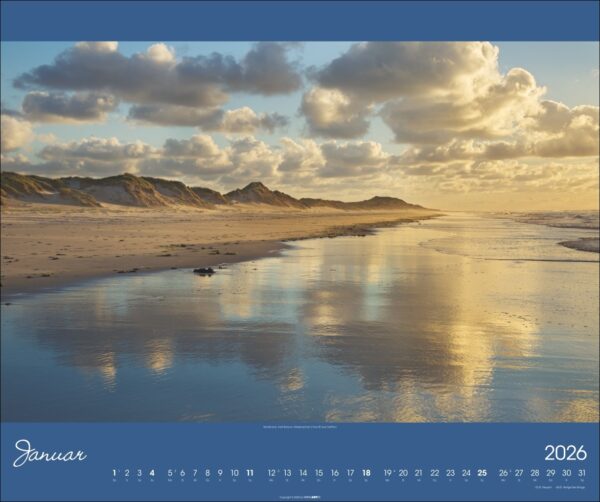Nordsee 2026 – Bild 2