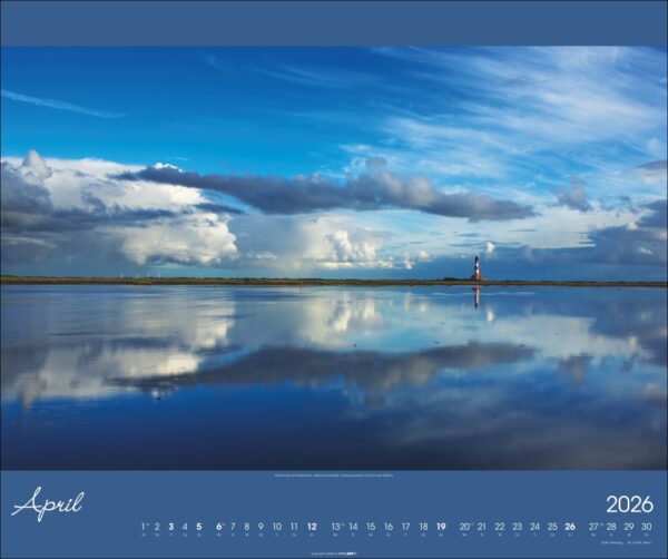 Nordsee 2026 – Bild 5