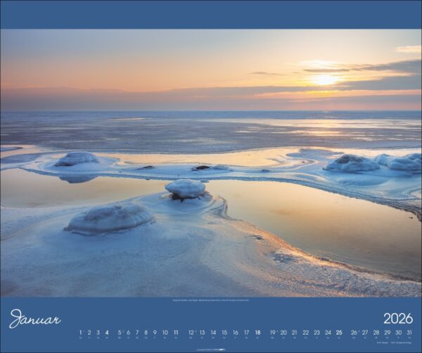 Ostsee 2026 – Bild 2