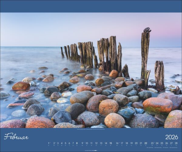 Ostsee 2026 – Bild 3