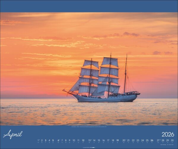 Ostsee 2026 – Bild 5