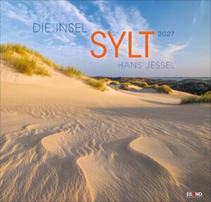 Die Insel Sylt 2027