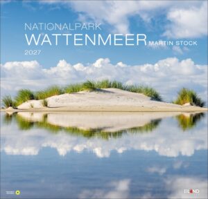 Nationalpark Wattenmeer 2027