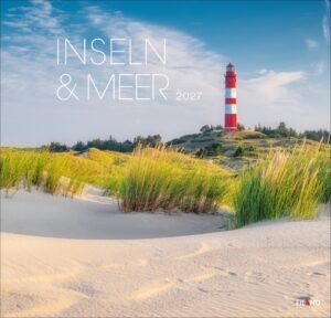 Inseln & Meer 2027