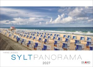 Sylt Panorama 2027