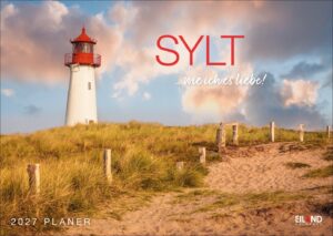 Sylt … wie ich es liebe 2027