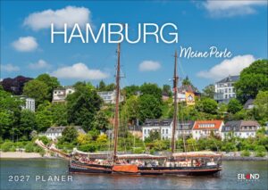 Hamburg …meine Perle 2027