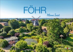 Föhr …meine Insel 2027