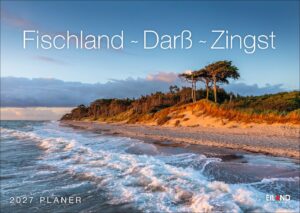 Fischland · Darß · Zingst 2027